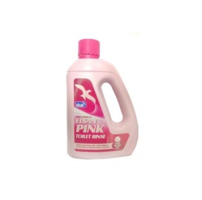 Elsan Pink Rinse 2 Litre