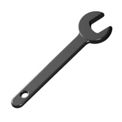 Gas Spanner