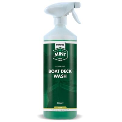 Narrowboat Wash Spray 1 Litre