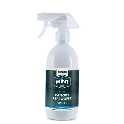 Oxford Mint Canopy Reproofer 500ml