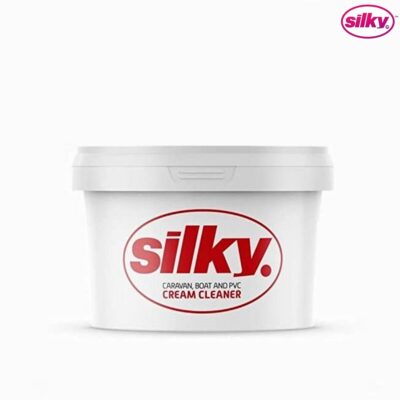 Silky Cream Cleaner 480ml