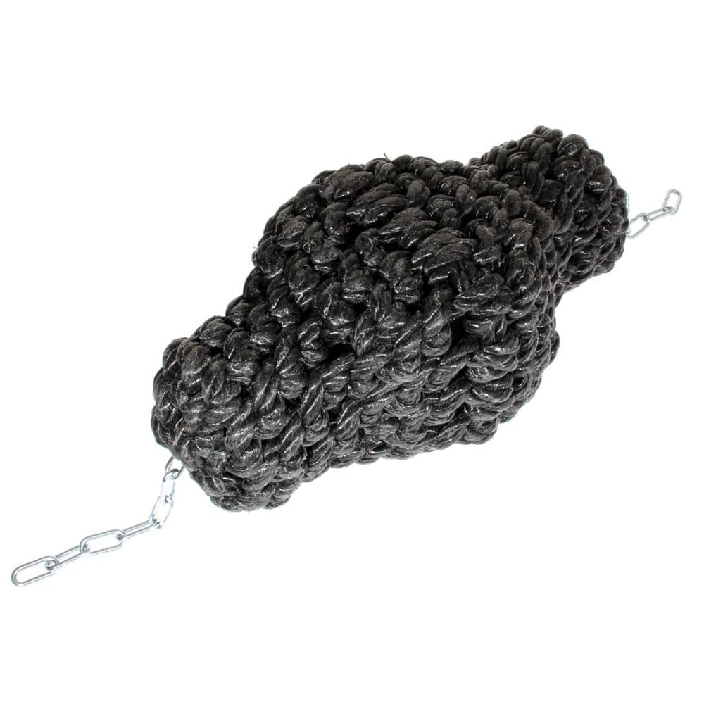 Tipcat Black Rope Fender