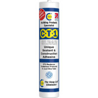 CT1 Clear Sealant & Adhesive 290ml