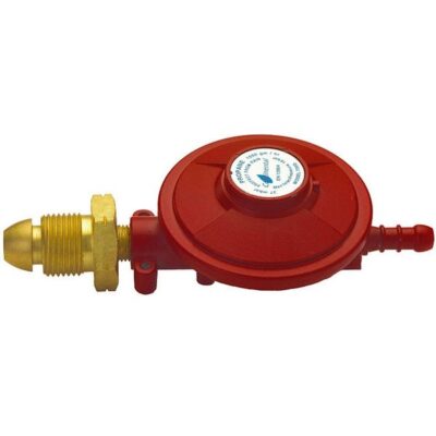 Propane Regulator 1.5kg 37mb