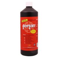 Fertan Rust Converter 1ltr enciromentally friendly