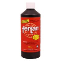 Fertan Rust Converter 500ml environmentally friendly